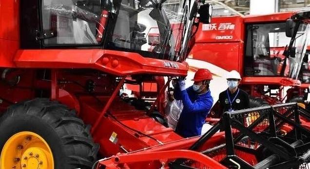 第三届全国农机修理工技能竞赛决赛现场 第三届全国农机修理工技能竞赛决赛现场