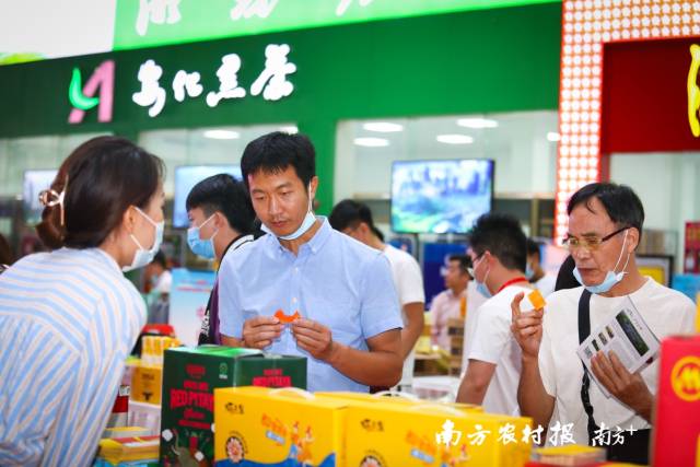 帮扶好货,现场试吃。 帮扶好货,现场试吃。