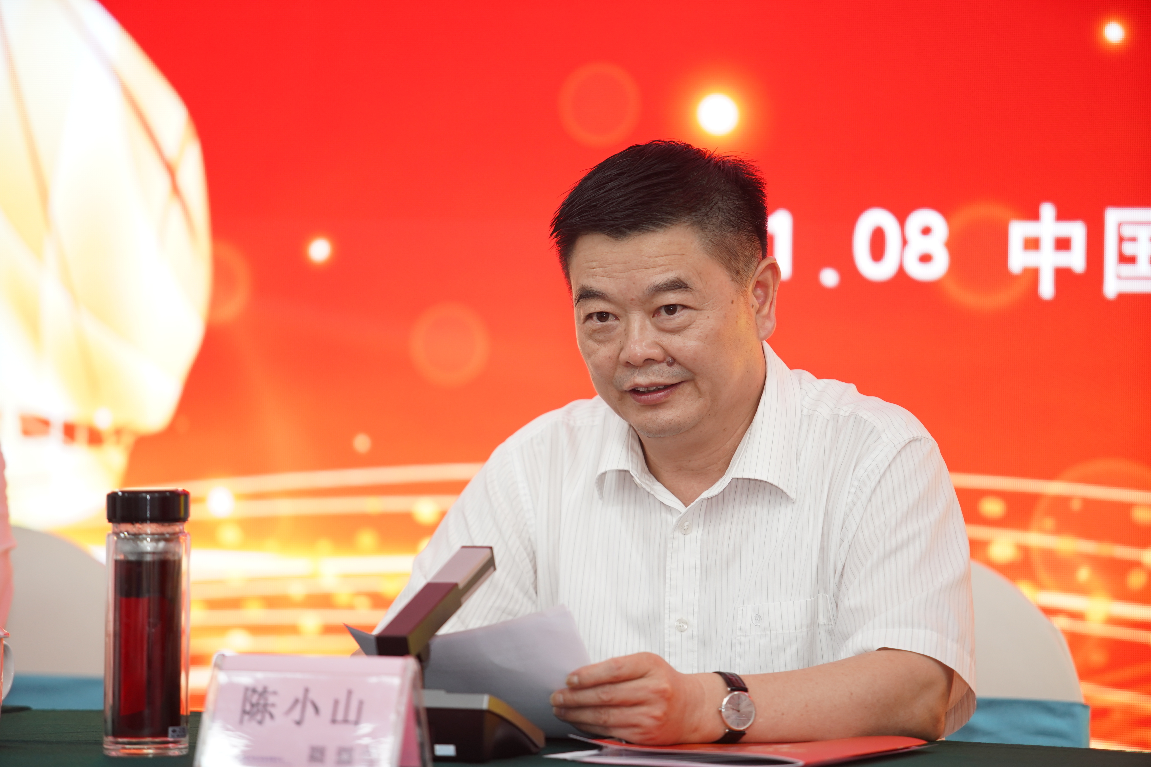 粤乡村振兴特训退役军人农业创业“尖兵”