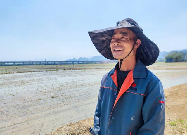 韶关市曲江区达飞农机专业合作社负责人肖文元 韶关市曲江区达飞农机专业合作社负责人肖文元